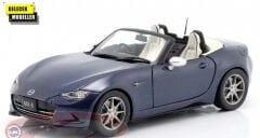 1:24 WhiteBox 2019 Mazda MX-5