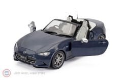 1:24 WhiteBox 2019 Mazda MX-5