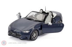1:24 WhiteBox 2019 Mazda MX-5