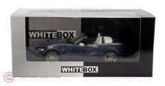 1:24 WhiteBox 2019 Mazda MX-5