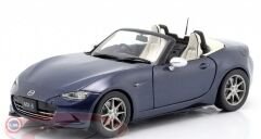 1:24 WhiteBox 2019 Mazda MX-5