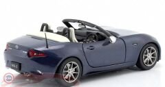 1:24 WhiteBox 2019 Mazda MX-5