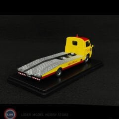 1:43 Mitica 1977 Alfa Romeo A12/F12 Tow truck Carro Attrezzi 2. Series