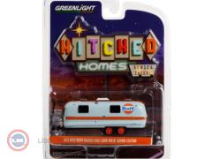 1:64 1971 Airstream Double-Axle Land Yacht Safari- Gulf