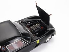1:18 CMC 1962 Ferrari 250 GTO Classic Gala Schwetzingen 2023 (Germany)