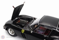 1:18 CMC 1962 Ferrari 250 GTO Classic Gala Schwetzingen 2023 (Germany)