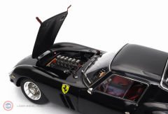 1:18 CMC 1962 Ferrari 250 GTO Classic Gala Schwetzingen 2023 (Germany)