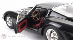 1:18 CMC 1962 Ferrari 250 GTO Classic Gala Schwetzingen 2023 (Germany)