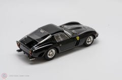 1:18 CMC 1962 Ferrari 250 GTO Classic Gala Schwetzingen 2023 (Germany)