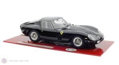 1:18 CMC 1962 Ferrari 250 GTO Classic Gala Schwetzingen 2023 (Germany)