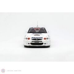 1:18 Otto 1997 Ford Escort WRC Rallye Catalunya