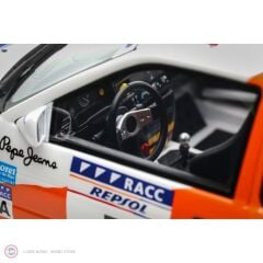 1:18 Otto 1997 Ford Escort WRC Rallye Catalunya