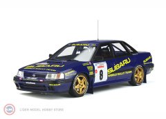 1:18 Subaru Legacy RS - Peşin Öde (%5 İndirim Kazan)