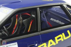 1:18 Subaru Legacy RS - Peşin Öde (%5 İndirim Kazan)