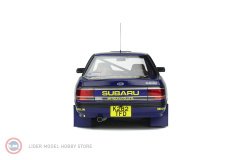 1:18 Subaru Legacy RS - Peşin Öde (%5 İndirim Kazan)