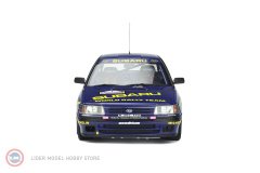 1:18 Subaru Legacy RS - Peşin Öde (%5 İndirim Kazan)
