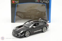 1:18 2010 Porsche 911 997-2 GT3RS 4.0 Coupe