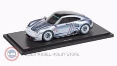 1:18 Porsche Vision 357 - 75 Years Porsche - 500 Limitli