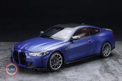 1:18 2020 BMW M4 Coupe G82