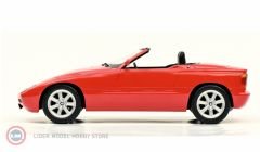 1:18 1989 BMW Z1 Roadster