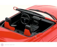 1:18 1989 BMW Z1 Roadster