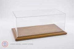 1:18 Atlantic Case 10063 Molsheim-Ceviz