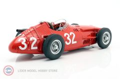 1:18 1957 Maserati 250 F #32 GP Monaco World Champion