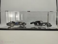 1:18 CMC 2025 Ferrari 250 LM, Rolling Chassis + Car body separately