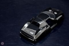 1:18 CMC 2025 Ferrari 250 LM, Rolling Chassis + Car body separately