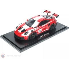 1:18 Porsche 911 GT3 RS (992) #23 „Salzburg“ - 911 Limitli
