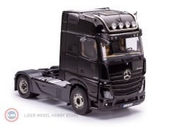 1:18 NZG 2022 Mercedes Benz Actros Gigaspace 4x2