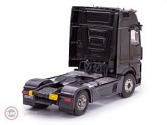 1:18 NZG 2022 Mercedes Benz Actros Gigaspace 4x2