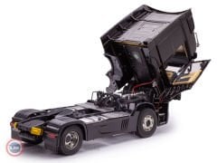 1:18 NZG 2022 Mercedes Benz Actros Gigaspace 4x2