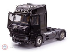 1:18 NZG 2022 Mercedes Benz Actros Gigaspace 4x2