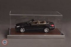 1:18 Atlantic Case 10162 Goodwood-Ahşap