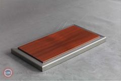 1:18 Atlantic Case 10162 Goodwood-Ahşap