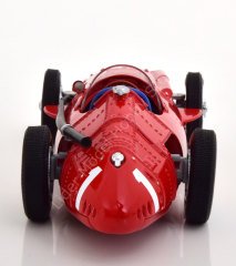 1:18 1957 Maserati 250 F GP German World Champion Fangio