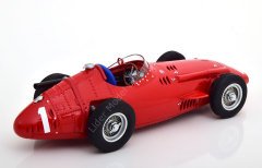 1:18 1957 Maserati 250 F GP German World Champion Fangio