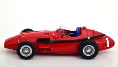1:18 1957 Maserati 250 F GP German World Champion Fangio