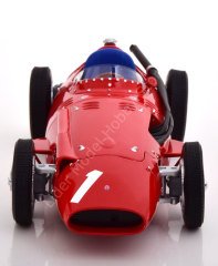1:18 1957 Maserati 250 F GP German World Champion Fangio