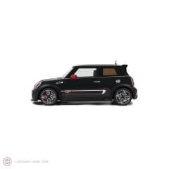 1:18 Otto 2012 Mini JCW GP2 R56 Thunder Grey Metallic