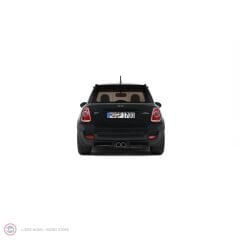 1:18 Otto 2012 Mini JCW GP2 R56 Thunder Grey Metallic