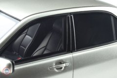 1:18 Lexus IS200 Millennium Silver
