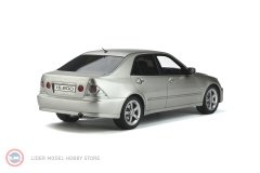 1:18 Lexus IS200 Millennium Silver