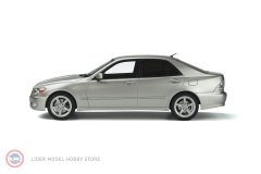 1:18 Lexus IS200 Millennium Silver