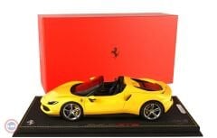 1:18 Ferrari 296 GTS Modena