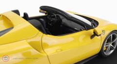 1:18 Ferrari 296 GTS Modena