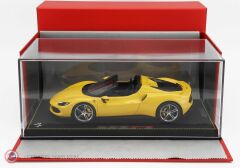 1:18 Ferrari 296 GTS Modena
