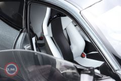 1:18 2020 BMW M4 Coupe G82 113020124 (Grey Metallic)