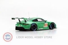 1:12 Spark 2023 Porsche 911 RSR - 19 #56, REXY AO Racing